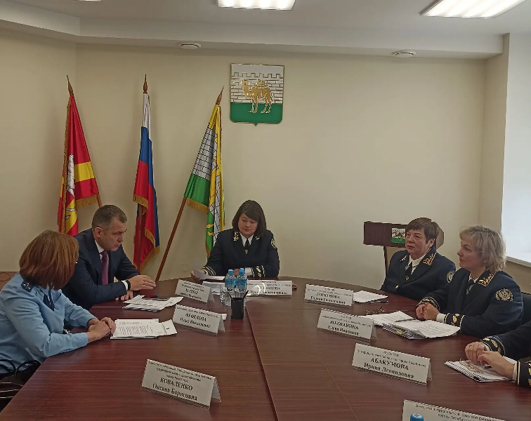 14 ноября состоялось очередное заседание Коллегии Контрольно-счетной палаты